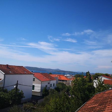 Endi 2 Apartment Biograd Na Moru Exterior photo